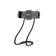 حامل للرقبة من يسيدو لدعم الأجهزة بشكل مريح وآمن - أسود