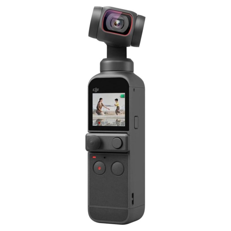 مثبت 2 المحمول ثلاثي المحاور مع كاميرا 4ك من دي جي اي (طلب مسبق) | Signals Electronics مثبت 2 المحمول ثلاثي المحاور مع كاميرا 4ك من دي جي اي (طلب مسبق)