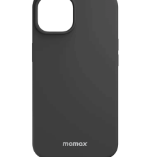 غطاء موماكس سيليكون 2.0 لحماية أنيقة لهاتف آيفون 13 برو