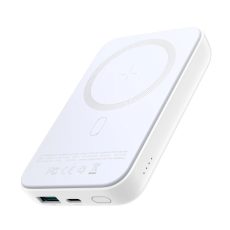 جوي روم 20 W شاحن لاسلكي مغناطيسي 10000 mAh