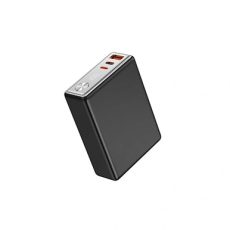 باور بانك ويوو روك بسعة 20000 مللي أمبير في الساعة مع شاشة عرض رقمية ليد