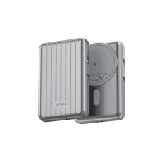 باور بانك من سلسلة تراك ويوو بقدرة 20000 مللي أمبير في الساعة