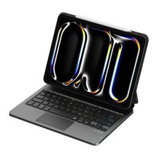 لوحة مفاتيح ويوو ماجيك 2024 برو 11 (الإنجليزية والعربية)