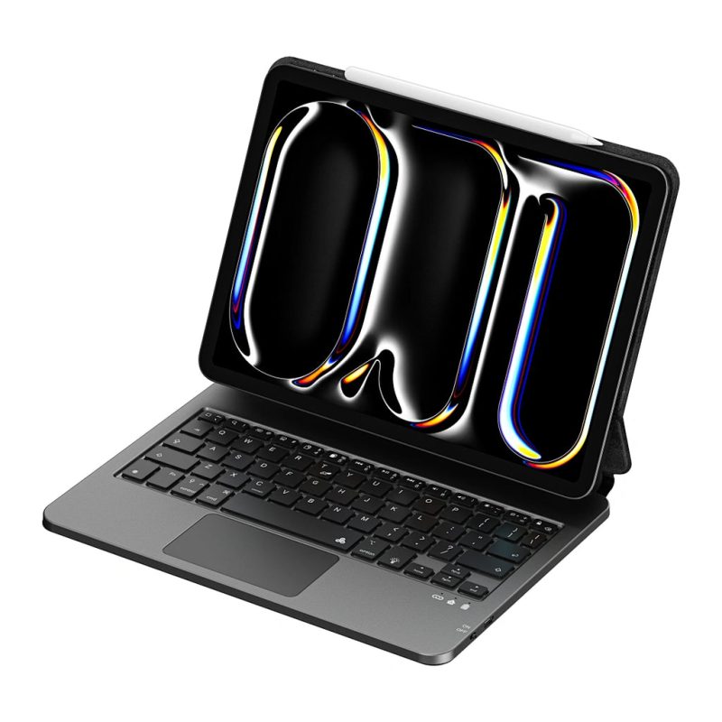 لوحة مفاتيح ويوو ماجيك 2024 برو 11 (الإنجليزية والعربية) | Signals Electronics لوحة مفاتيح ويوو ماجيك 2024 برو 11 (الإنجليزية والعربية)