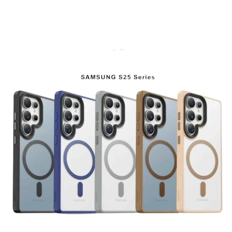 كفر لهاتف سامسونج اس25 الترا