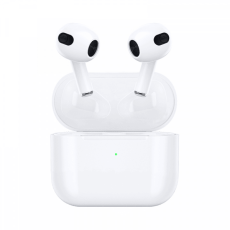 سماعات ويوو ايربودز 3 ستيريو لاسلكية - أبيض