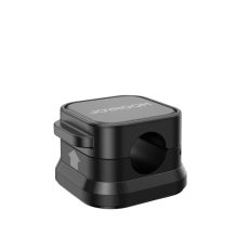 منظم كابلات مغناطيسي من جوي روم مكون من 3 قطع - أسود