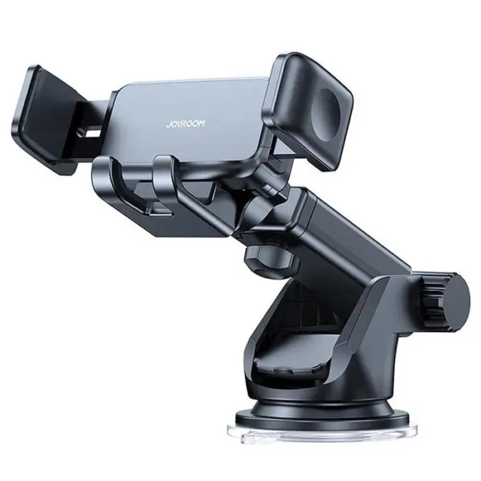 حامل هاتف جوي روم للسيارة - 360 درجة مع ذراع تلسكوبية | Signals Electronics حامل هاتف جوي روم للسيارة - 360 درجة مع ذراع تلسكوبية
