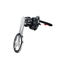 حامل هاتف للسيارة بتصميم قابل للدوران 360 درجة من Wiwu CH026