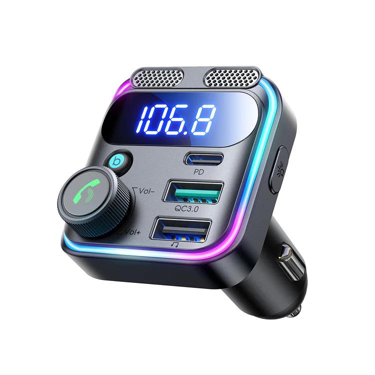 جهاز جوي روم 48W Fm Transmitter | Signals Electronics جهاز جوي روم 48W FM Transmitter