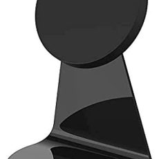 شاحن لاسلكي محمول مغناطيسي بقوة 7.5 وات من بيلكن - أسود