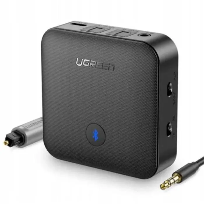 يوجرين بلوتوث الارسال / الاستقبال Aptx Hd 5.0 (Ly) | Signals Electronics يوجرين بلوتوث الارسال / الاستقبال Aptx HD 5.0 (LY)