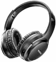 سماعات الرأس اللاسلكية EP04 - صوت عالي الجودة وتصميم أنيق