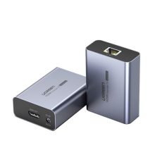 كابل تمديد Ethernet يوجرين 50م - سريع وموثوق