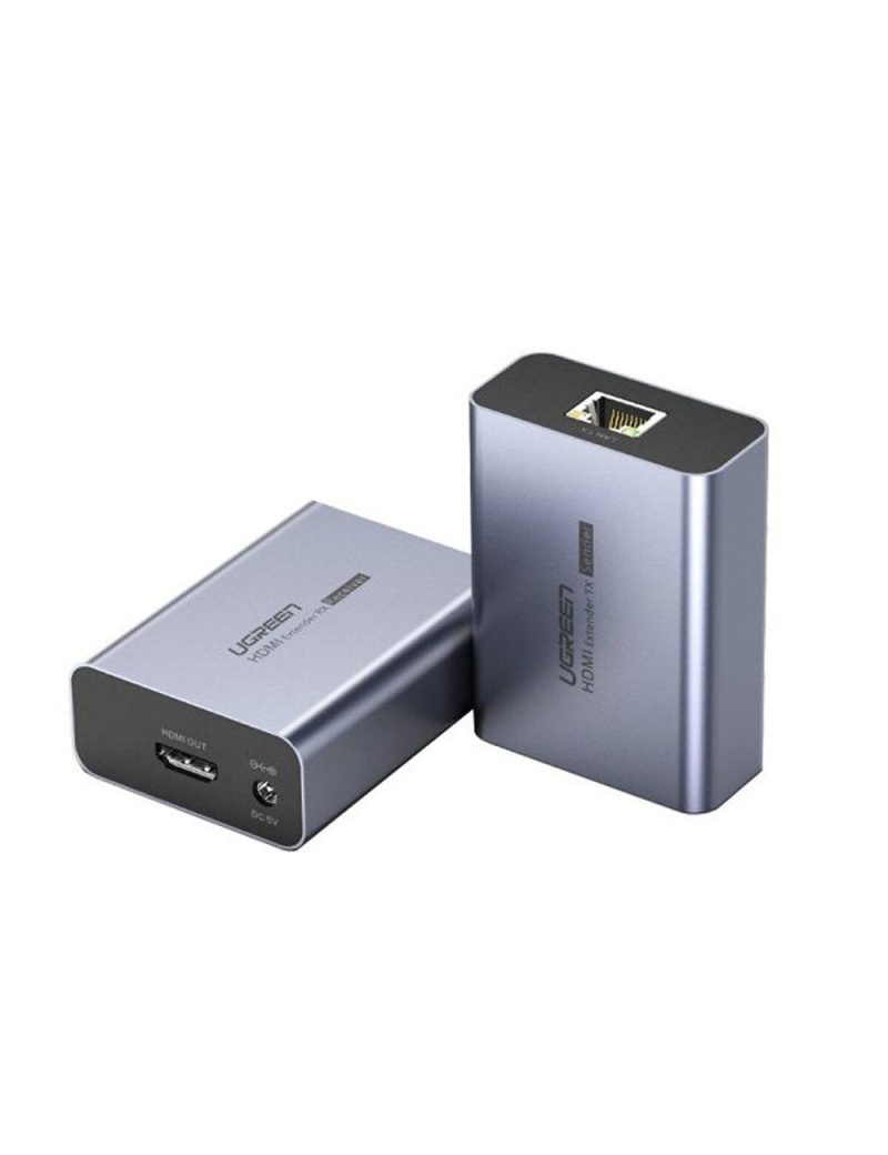 كابل تمديد Ethernet يوجرين 50م - سريع وموثوق | Signals Electronics كابل تمديد Ethernet يوجرين 50م - سريع وموثوق