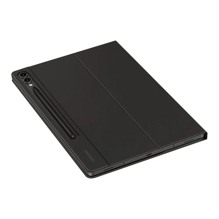 غطاء كتاب سامسونج لوحة مفاتيح رفيعة لجهاز Galaxy Tab S9+ و Tab S9 Fe+ | Signals Electronics غطاء كتاب سامسونج لوحة مفاتيح رفيعة لجهاز Galaxy Tab S9+ و Tab S9 FE+