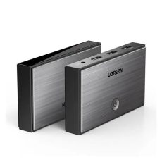 يوجرين موزع HDMI 1 إلى 2