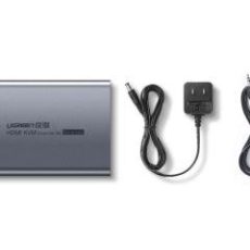 يوجرين – كابل موسع HDMI KVM 1080P@60Hz70438