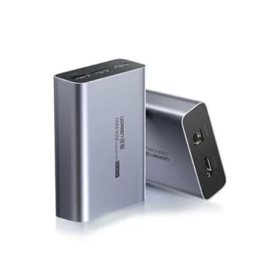 Hdmi Kvm موسع كابل واحد من يوجرين | Signals Electronics HDMI KVM موسع كابل واحد من يوجرين