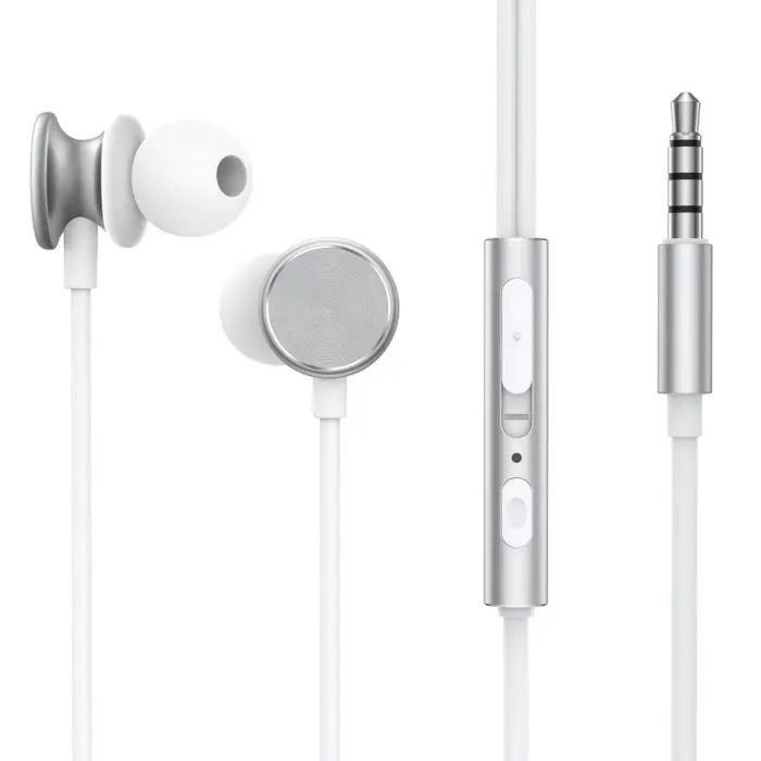 سماعات جوي روم In-Ear السلكية المعدنية | Signals Electronics سماعات جوي روم In-Ear السلكية المعدنية