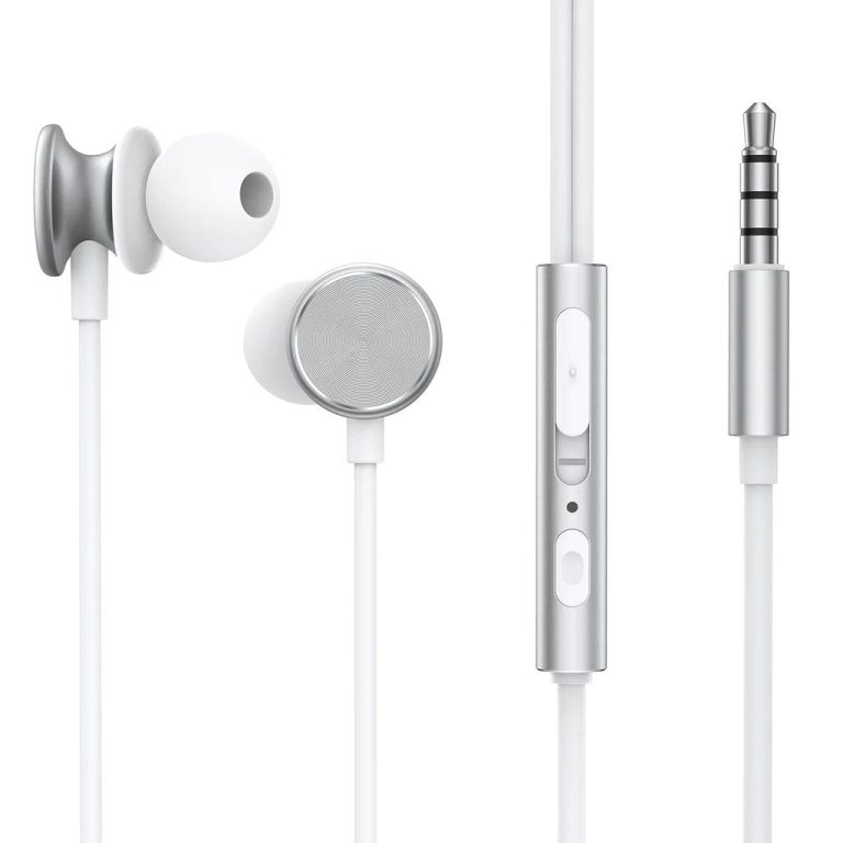 سماعات جوي روم In-Ear السلكية المعدنية | Signals Electronics سماعات جوي روم In-Ear السلكية المعدنية