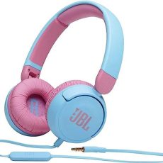 سماعات JBL للأطفال على الأذن