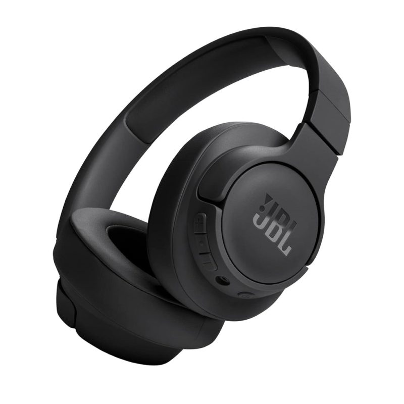 سماعات JBL 720BT اللاسلكية فوق الأذن