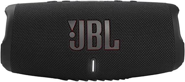 مكبر صوت Jbl Charge5 مقاوم للماء ومحمول بتقنية البلوتوث | Signals Electronics مكبر صوت JBL Charge5 مقاوم للماء ومحمول بتقنية البلوتوث