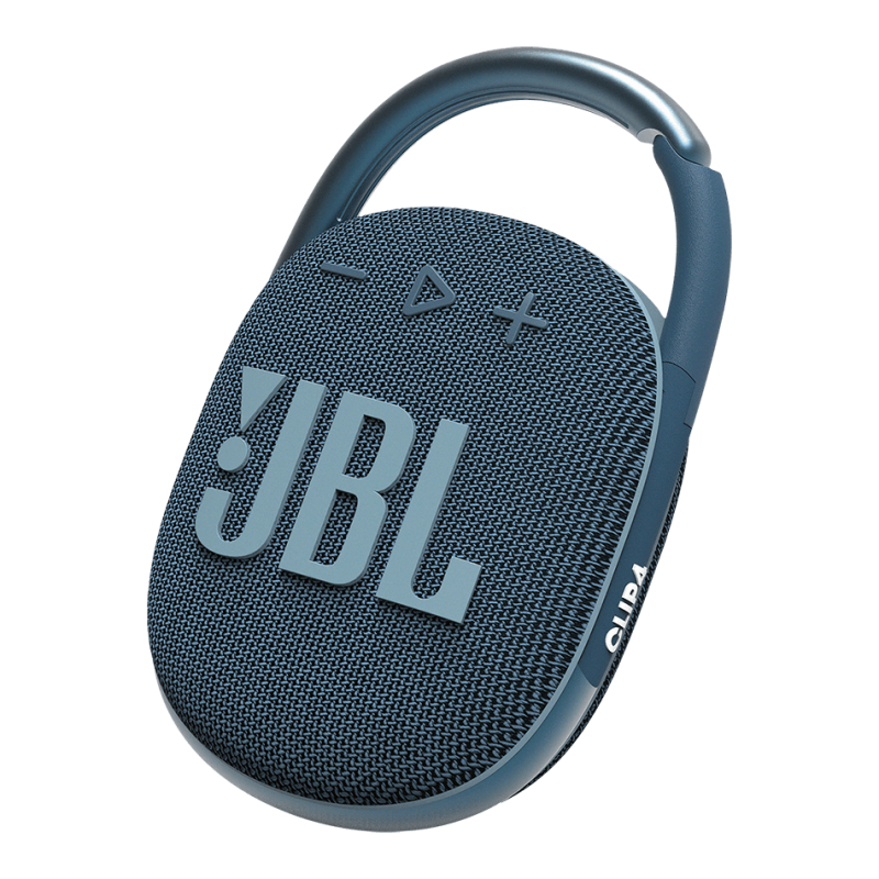مكبر صوت Jbl Clip 4 فائق الحمل ومقاوم للماء | Signals Electronics مكبر صوت JBL Clip 4 فائق الحمل ومقاوم للماء