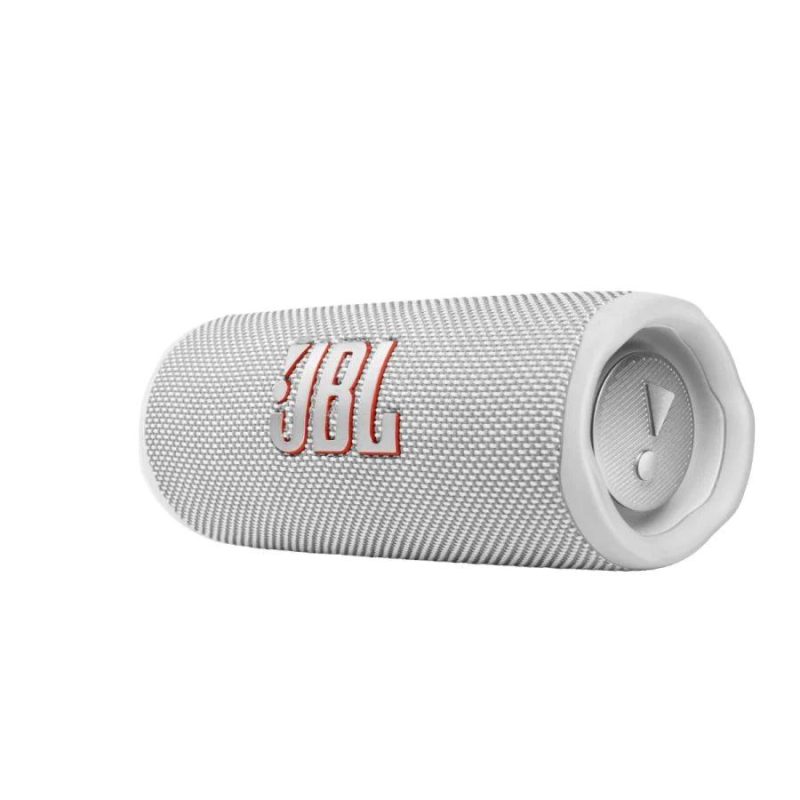 مكبر صوت Jbl Flip 6 المحمول المقاوم للماء | Signals Electronics مكبر صوت JBL Flip 6 المحمول المقاوم للماء