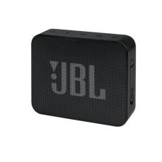 مكبر صوت المحمول المقاوم للماء JBL Go Essential
