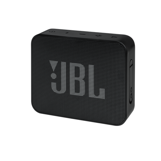 مكبر صوت المحمول المقاوم للماء Jbl Go Essential | Signals Electronics مكبر صوت المحمول المقاوم للماء JBL Go Essential