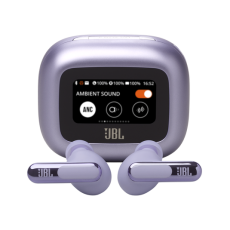 سماعات اللاسلكية المزودة بخاصية إلغاء الضوضاء JBL Live Beam 3