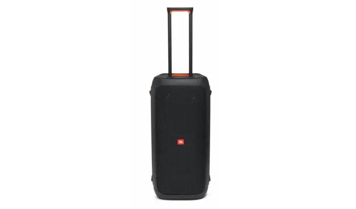 مكبر صوت بلوتوث محمول Jbl Partybox 310 - أسود | Signals Electronics مكبر صوت بلوتوث محمول JBL PartyBox 310 - أسود