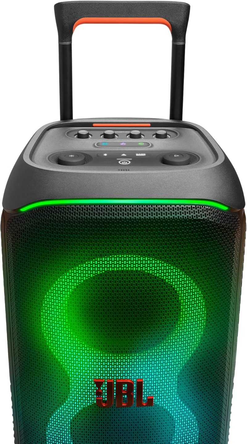 مكبر صوت محمول للحفلات JBL Partybox Stage 320