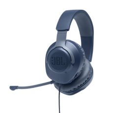 سماعة الألعاب السلكية JBL Quantum 100 فوق الأذن