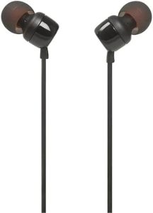 سماعات الأذن JBL T110