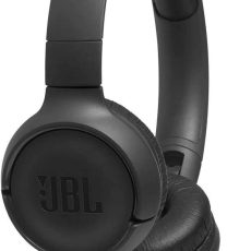 سماعة JBL T500 السلكية فوق الأذن