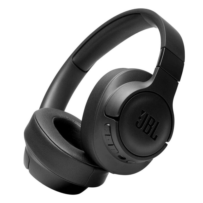 سماعة JBL T760 اللاسلكية المزودة بخاصية إلغاء الضوضاء