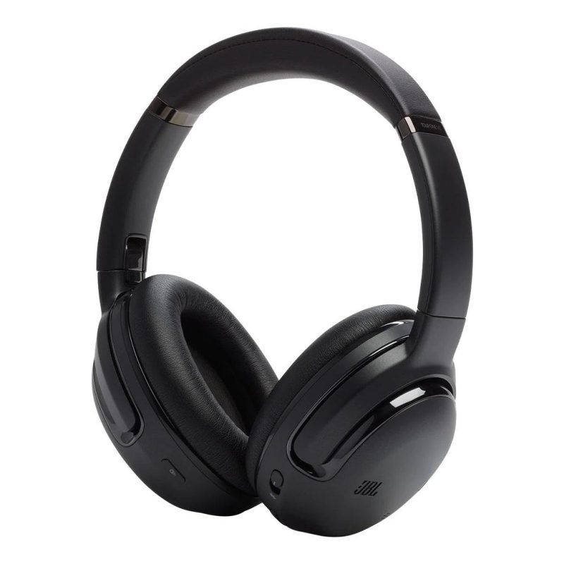 سماعات JBL Tour One M2 True Adaptive Noise Cancelling