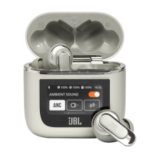 سماعات الأذن اللاسلكية المزودة بخاصية إلغاء الضوضاء JBL Tour Pro 2
