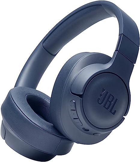 سماعة Jbl Tune 710Bt اللاسلكية فوق الأذن | Signals Electronics سماعة JBL Tune 710BT اللاسلكية فوق الأذن