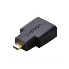 محول يوجرين Micro HDMI إلى HDMI | موصل عالي الجودة