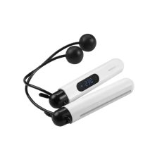 MOMAX Smart Hop IoT Skipping Rope - حبل القفز الذكي لإدارة الصحة