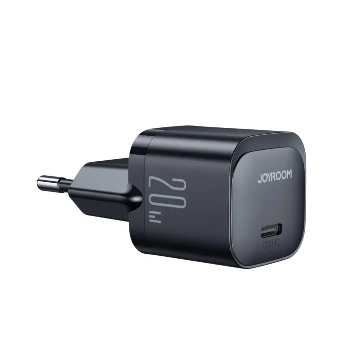 شاحن جوي روم Pd 20W Mini | Signals Electronics شاحن جوي روم PD 20W Mini