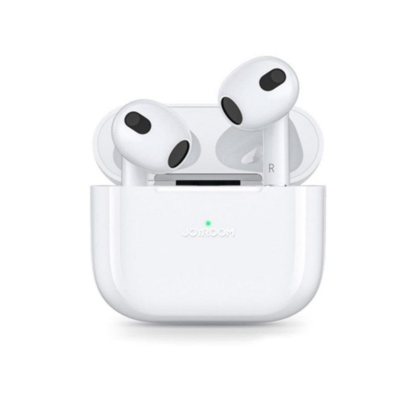 سماعات جوي روم Plus اللاسلكية الجيل الثالث | Signals Electronics سماعات جوي روم Plus اللاسلكية الجيل الثالث