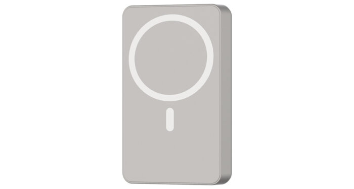 Powerology 10000 mAh 20W PD & 15W Magsafe Powerbank