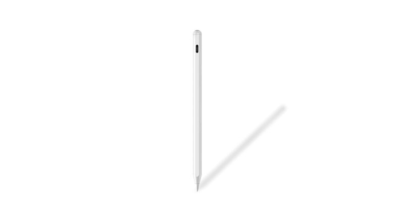 Powerology 1.5Mm Tip Smart Apple Ipad Pencil | Signals Electronics Powerology 1.5mm Tip Smart Apple iPad Pencil