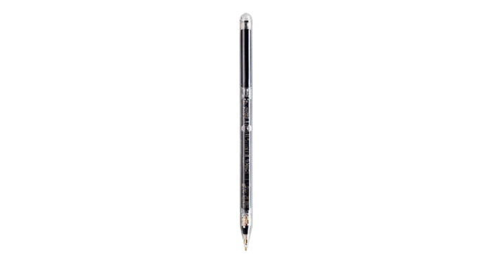 Powerology 1.5mm Tip Smart Apple iPad Transparent Pencil