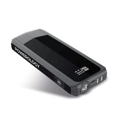 Powerology 16000mAh JUMPSTART POWER BANK